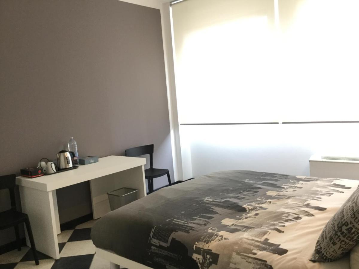 Sub14 Suite Con 2 Camere Da Letto Grandi Reggio nell'Emilia Buitenkant foto