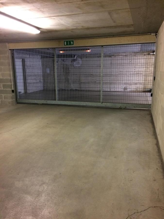 Sub14 Suite Con 2 Camere Da Letto Grandi Reggio nell'Emilia Buitenkant foto