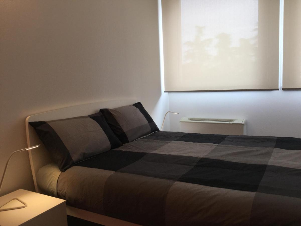 Sub14 Suite Con 2 Camere Da Letto Grandi Reggio nell'Emilia Buitenkant foto