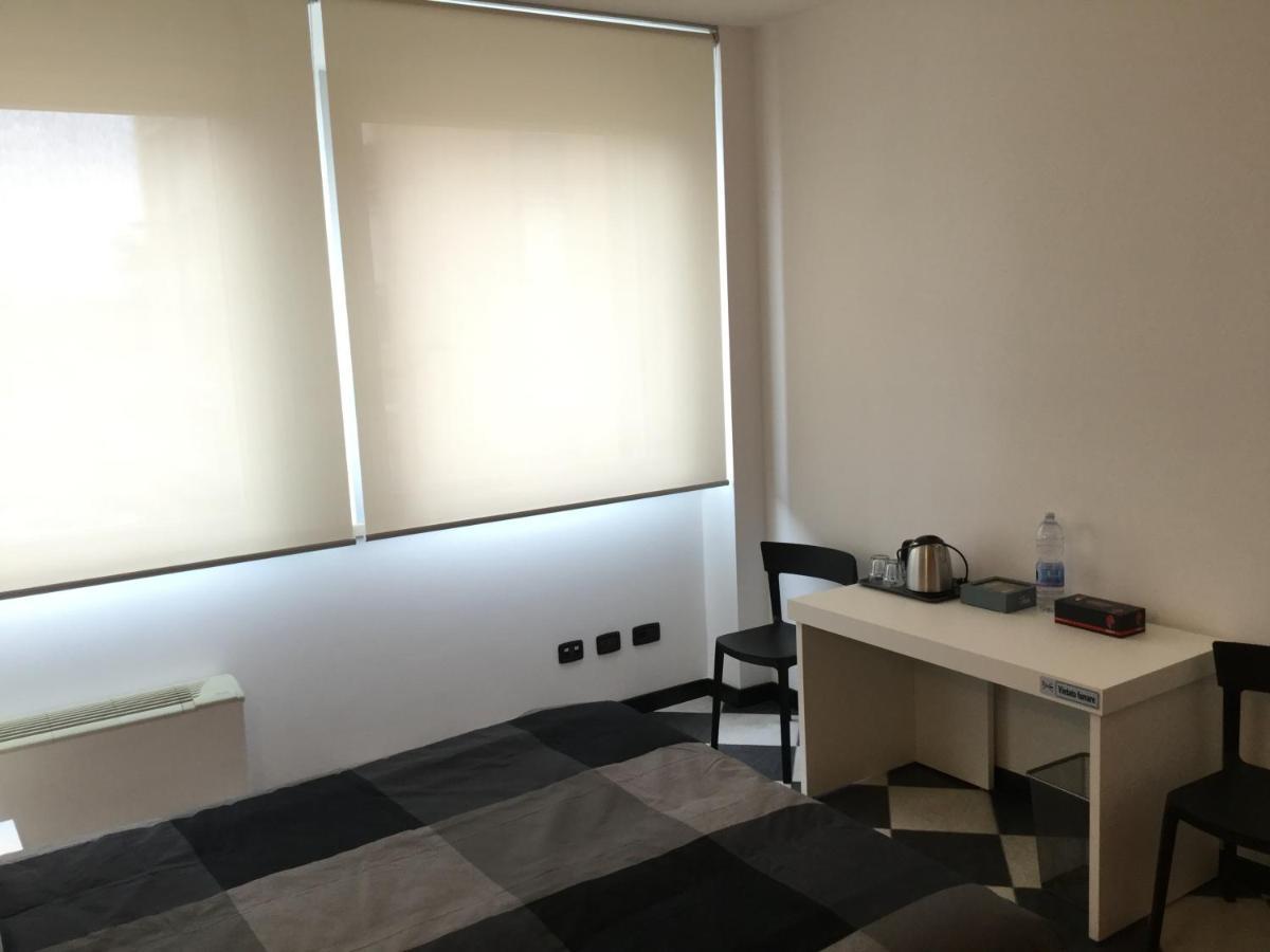 Sub14 Suite Con 2 Camere Da Letto Grandi Reggio nell'Emilia Buitenkant foto