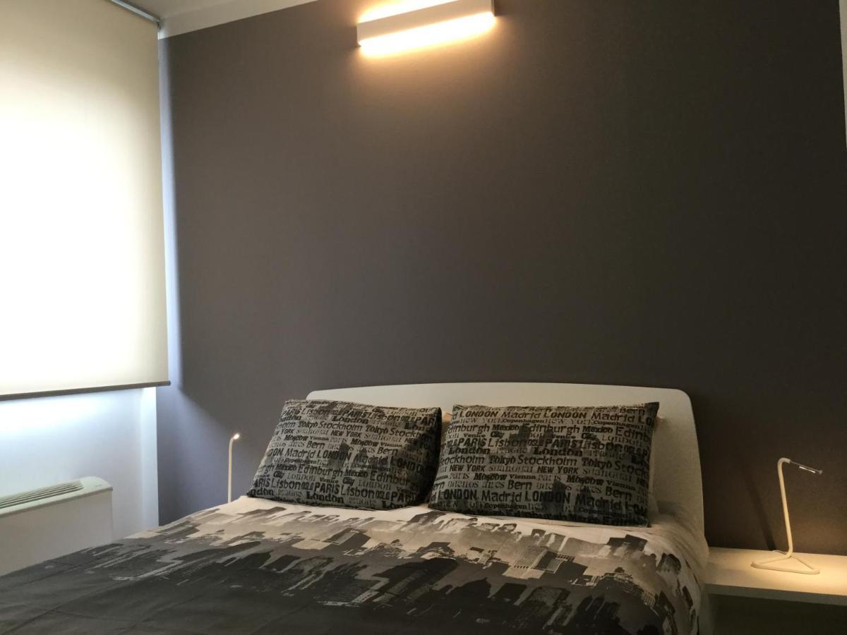 Sub14 Suite Con 2 Camere Da Letto Grandi Reggio nell'Emilia Buitenkant foto