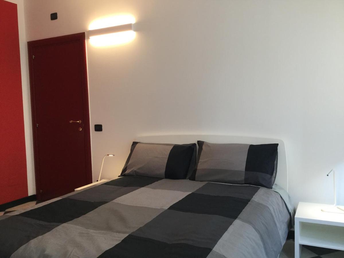 Sub14 Suite Con 2 Camere Da Letto Grandi Reggio nell'Emilia Buitenkant foto