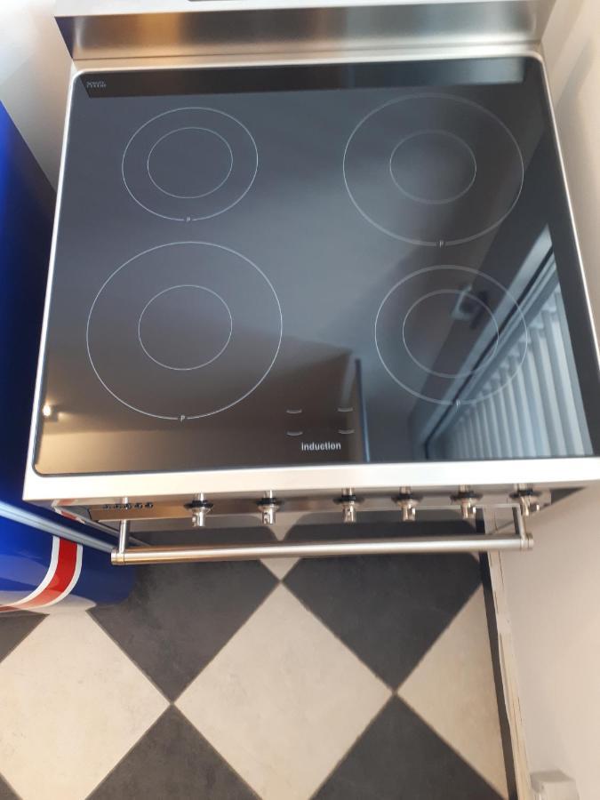 Sub14 Suite Con 2 Camere Da Letto Grandi Reggio nell'Emilia Buitenkant foto